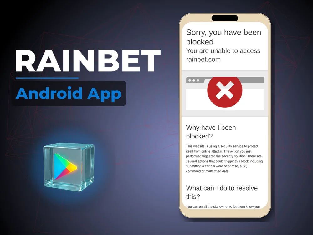 rainbet - Android App
