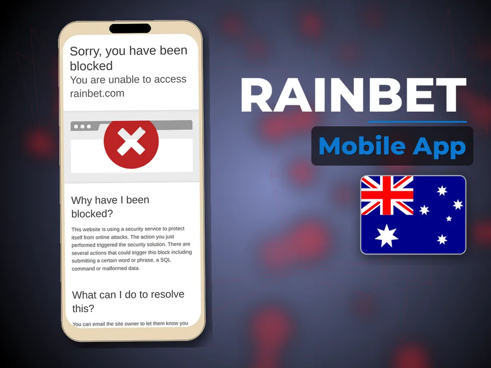 rainbet - Mobile App
