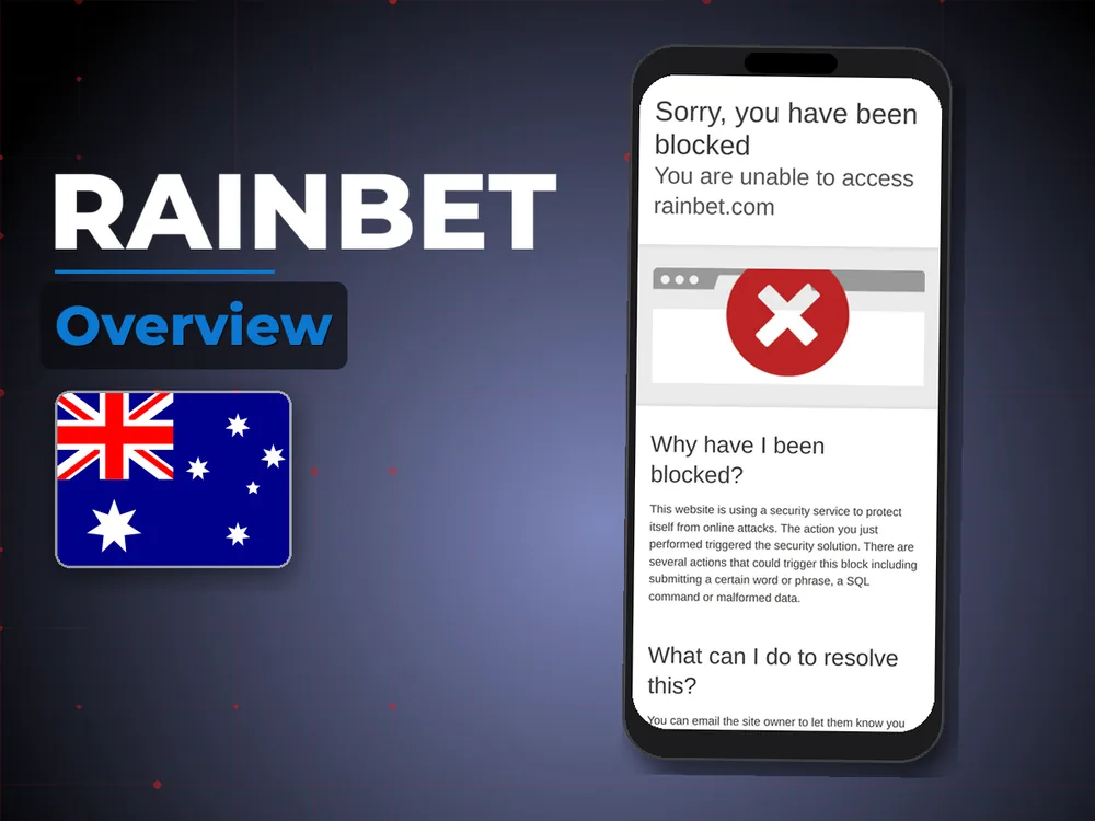 rainbet - Overview