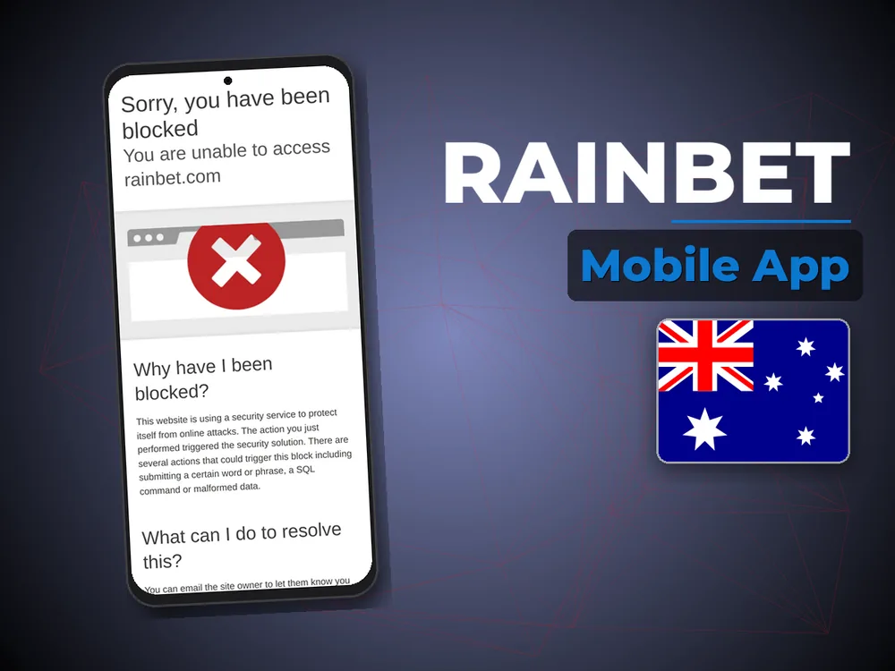 rainbet - Mobile App