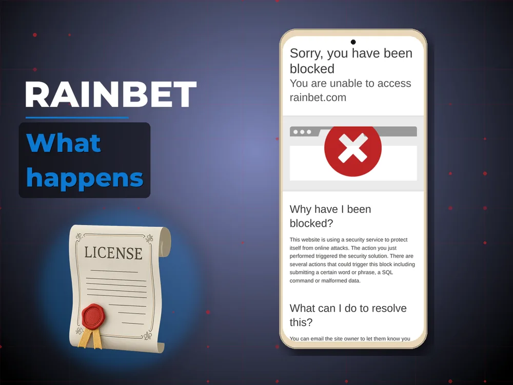 rainbet - What happens