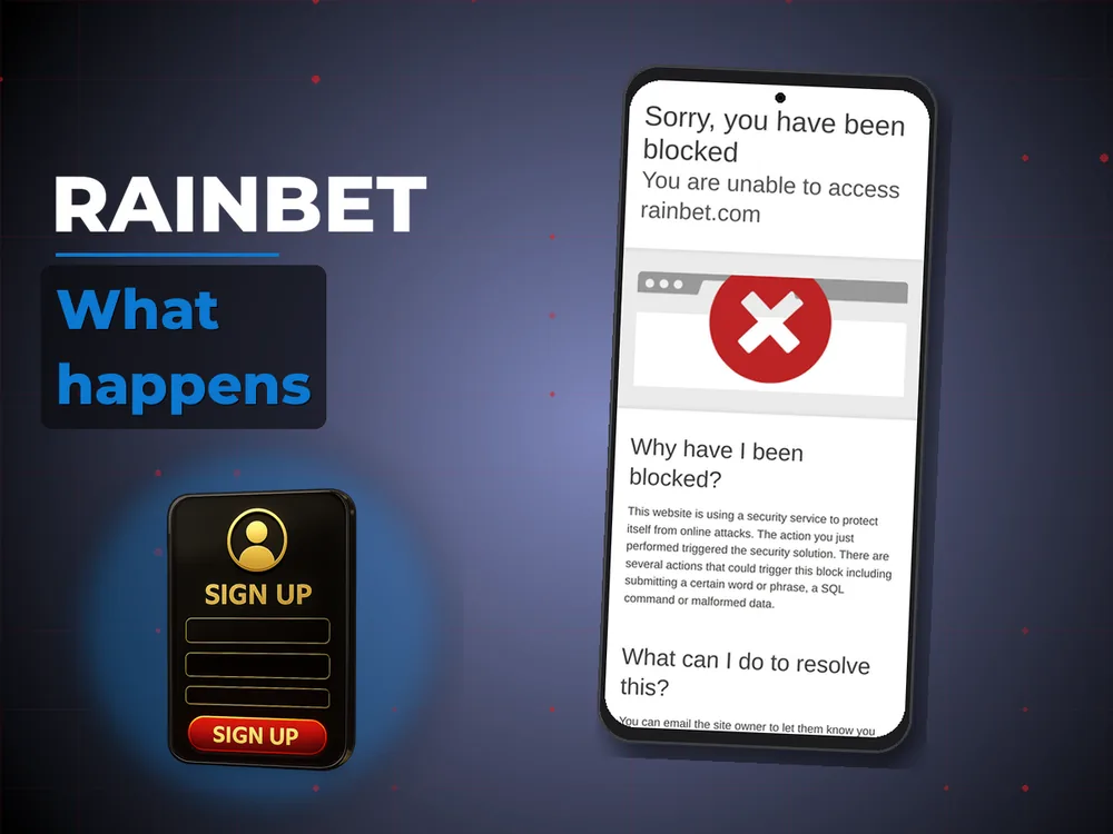 rainbet - What happens