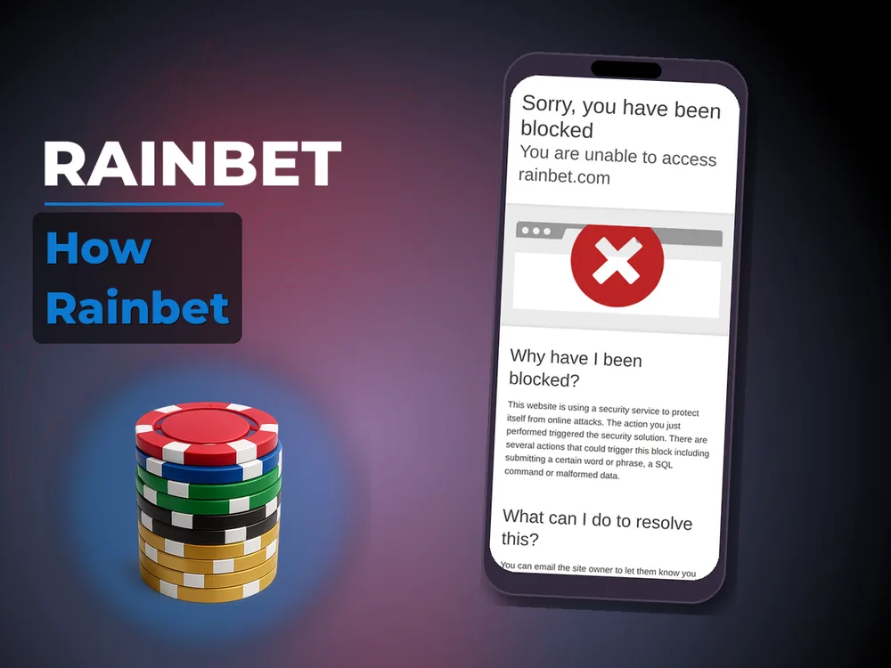 rainbet - How Rainbet