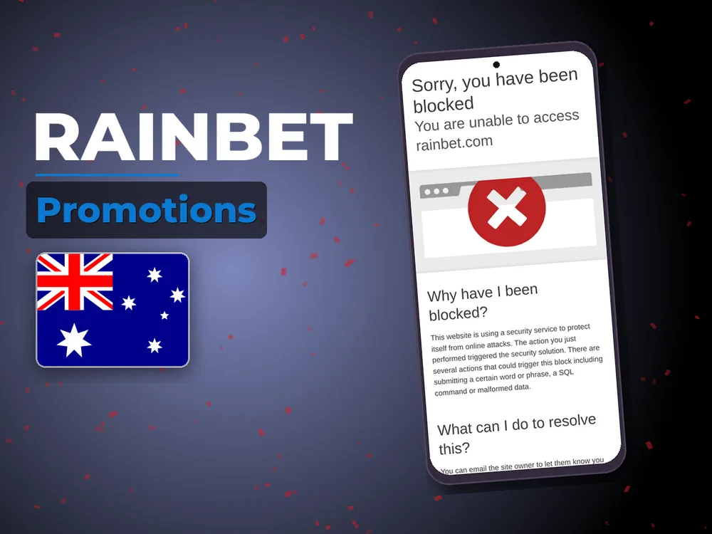 rainbet - Mobile App