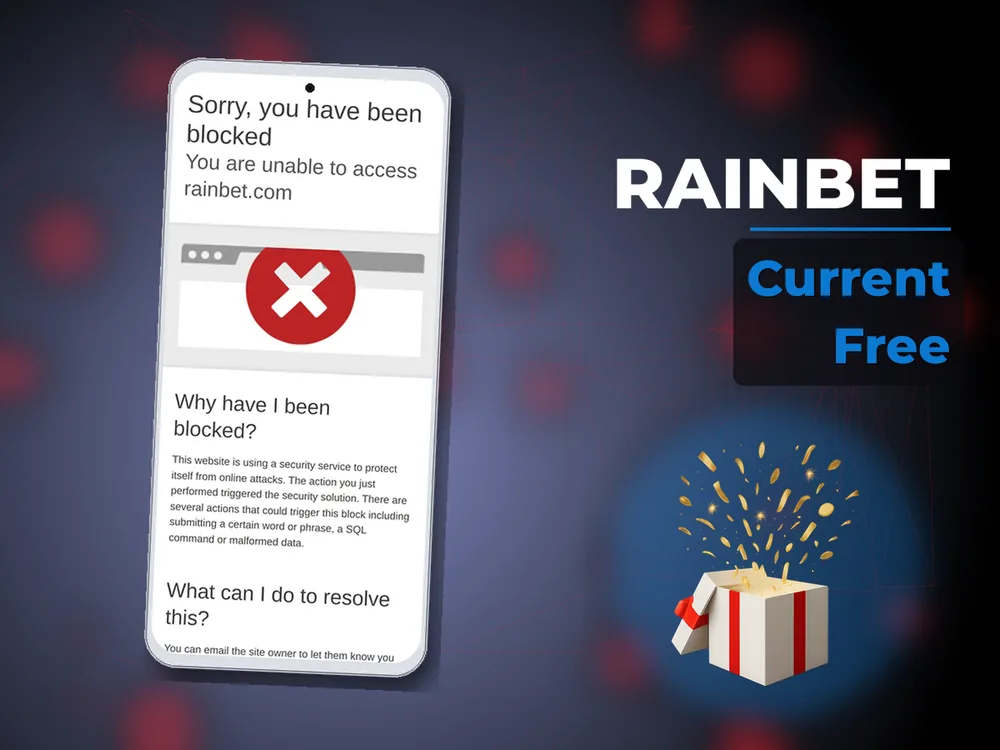 rainbet - Current Free