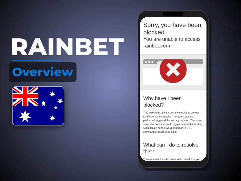 rainbet - Overview