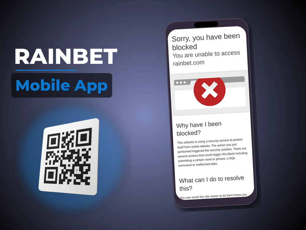 rainbet - Mobile App