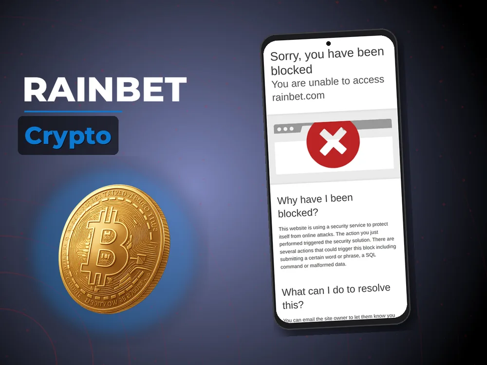 rainbet - Crypto