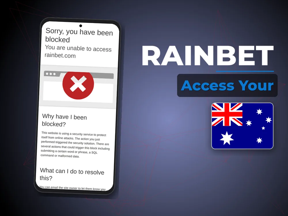 rainbet - Access Your